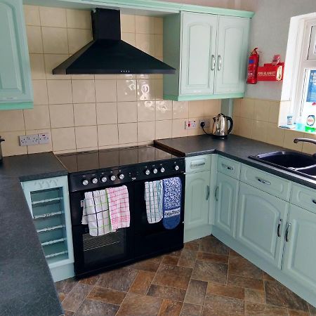 Napier Town House - Self Catering - Guesthouse Style - Twin And Double Rooms Workington Exterior foto